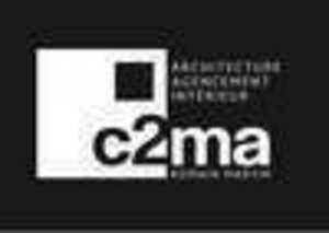 C2MA  Roussay, Construction générale