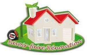 Savoir-faire Rénovation Fleuré, Menuiserie générale, Aménagement intérieur, Électricité générale, Installation de fermetures, Isolation, Isolation des combles