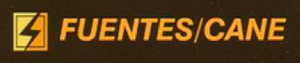 FUENTES/CANE Évenos, Électricité générale, Électricité générale