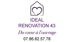 IDEAL RENOVATION 43 Usson-en-Forez, Construction générale