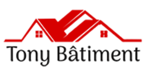 Tony bâtiment La Roquette-sur-Siagne, Peinture, Maçonnerie générale