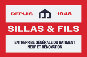 SAS Sillas & FILS Roches-Prémarie-Andillé, Construction générale