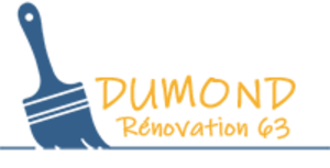 Dumond Rénovation 63 Gerzat, Revêtements extérieurs, Peinture