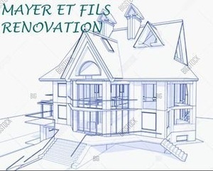 Couverture Mayer Allouis, Couverture