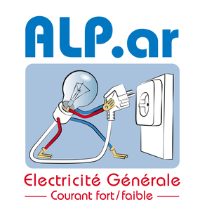 ALP.ar Sainte-Foy-lès-Lyon, Électricité générale
