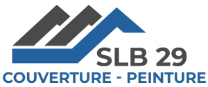 SLB29 - Demoussage de toiture Brest, Couverture, Peinture