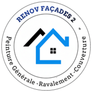 Renov façades 2 Vaux-le-Pénil, Revêtements extérieurs, Couverture