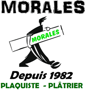 SAS MORALES Encausse-les-Thermes, Plâtrerie plaquisterie