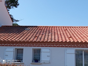 Mr musset Saint-Jean-de-Monts, Couverture