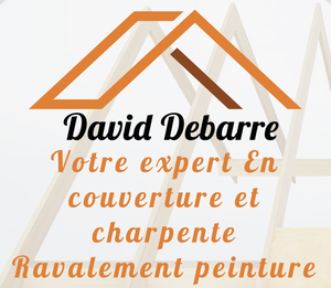 Couverture david Verrières-le-Buisson, Couverture, Couverture, Maçonnerie générale, Peinture