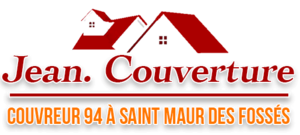 Jean Couverture Saint-Maur-des-Fossés, Couverture, Charpente