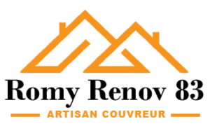Romy Renov 83 La Crau, Couverture, Charpente, Zinguerie et gouttières