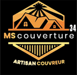 MS couverture - artisan couvreur qualifiée Cournonterral, Couverture