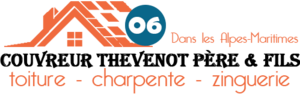 Couvreur Thevenot père et fils Antibes, Couverture, Charpente, Zinguerie et gouttières