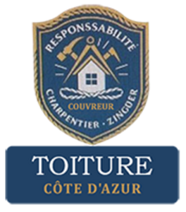 Toiture Côte d'Azur Antibes, Couverture, Charpente, Zinguerie et gouttières