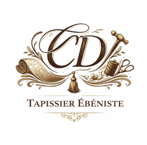 Tapissier Chatelain Linas, Construction générale