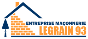 Entreprise Maçonnerie 93 - Legrain Jean-Yves Aulnay-sous-Bois, Maçonnerie générale