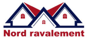 Nord Ravalement Lambersart, Revêtements extérieurs