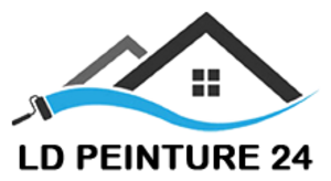 LD Peinture Gardonne, Peinture