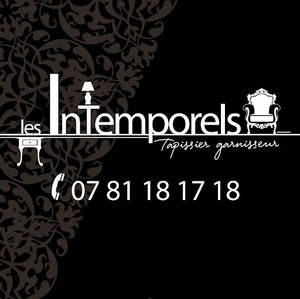 Les Intemporels tapissier Saint-Mars-de-Coutais, Construction générale