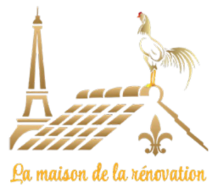 La maison de la Rénovation Villejuif, Couverture, Charpente, Zinguerie et gouttières