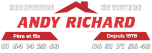 Andy Richard couverture Chailly-en-Bière, Couverture, Charpente, Isolation