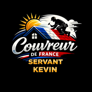 Couvreur de France Servant Kevin Meaux, Couverture
