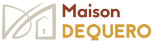 Maison DEQUERO La Loupe, Construction générale