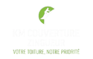 KM couverture zinguerie Plérin, Couverture