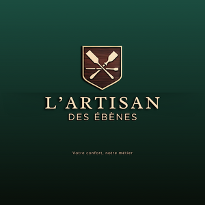 L’artisan des ébènes  Fréjus, Construction générale