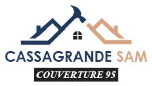 Cassagrande Sam Pierrelaye, Couverture, Zinguerie et gouttières