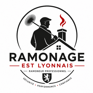 Lobry Bryan Ramonage Saint-Laurent-de-Mure, Construction générale