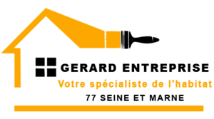 Gérard entreprise Chelles, Peinture, Couverture, Terrassement