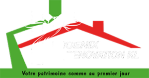 Phoenix Rénovation KL Colomiers, Couverture