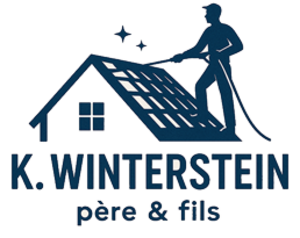 K.Winterstein Pere & Fils 88 Saint-Dié-des-Vosges, Couverture, Charpente, Zinguerie et gouttières