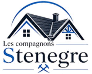 Les Compagnons Stenegre Crosne, Couverture, Charpente, Zinguerie et gouttières