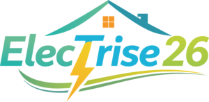 Electrise26 Saint-Marcel-lès-Valence, Électricité générale